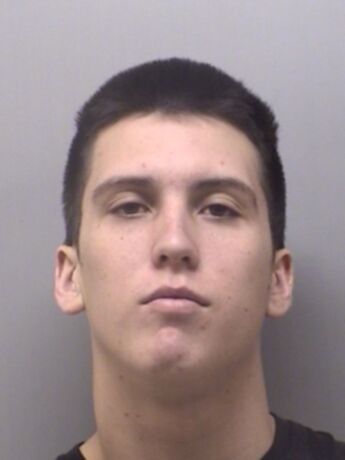 David Wayne Herrera