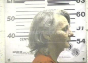 Susan Garrett