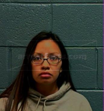 America Rosario Stephens