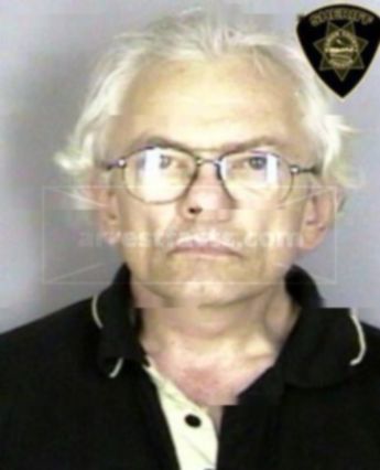 Larry Wayne Dubois