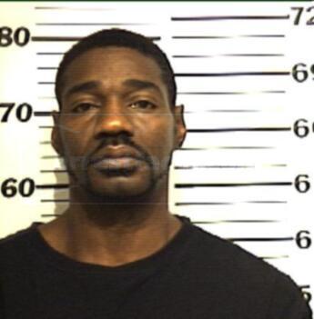Robert Moses Butts