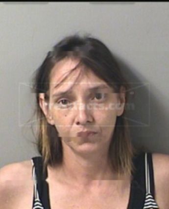 Stacy Ann Parker