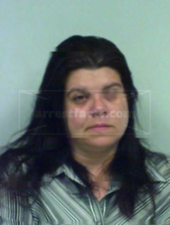 Melanie Jayne Johnson