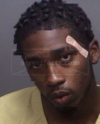 Demondre Fleming