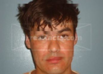 Anthony Ray Carstens