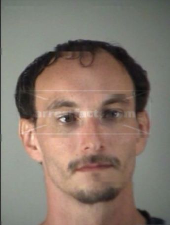 Matthew Keith Conklin