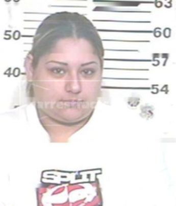 Crystal Lee Garcia Balderas