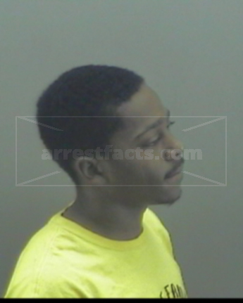 Dezmund Bronshae Nelson