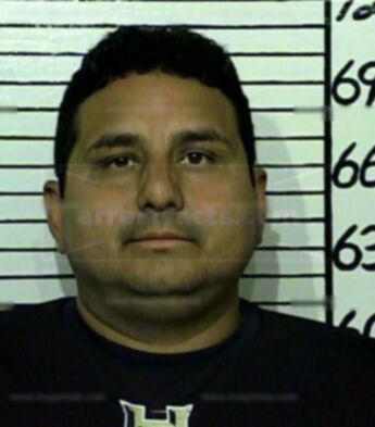 Deron Duane Trevino