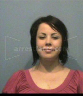 Carlee Ann Richardson