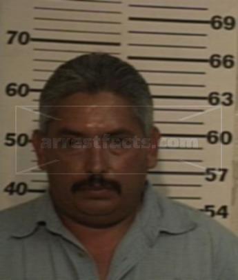 Mario Gonzalez Vela