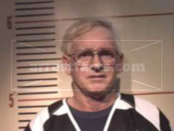 Kenneth Ray Yeary