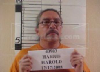 Harold Harris