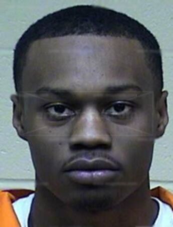 Andre Trevon Phillips