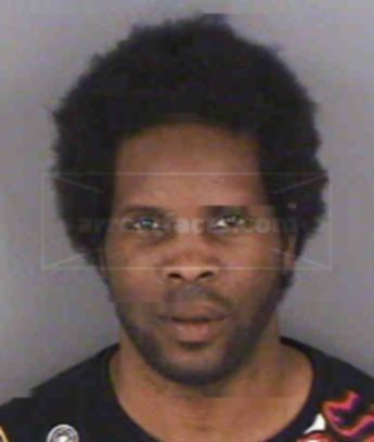 Damin Anthony Patterson
