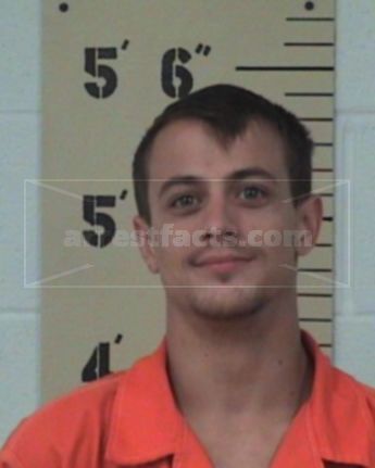 Matthew Dalton Sharrock