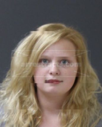 Maggie Sue Nemec