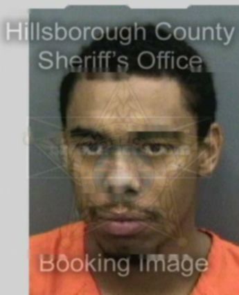 Brian Lamarr Henry Hager