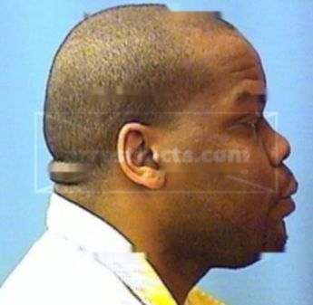 Ronald Barksdale