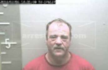 Teddy Dewayne Pendergrass