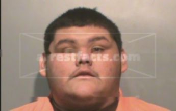 Antonio Joel Contreras