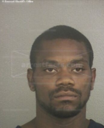 Devon D Ricks