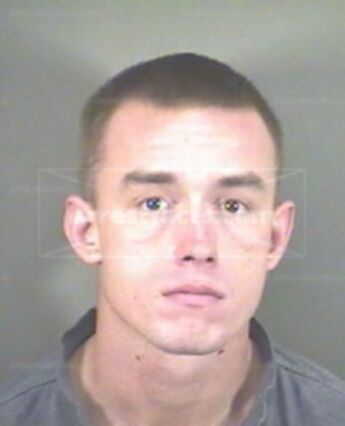 Tanner Jay Robinson