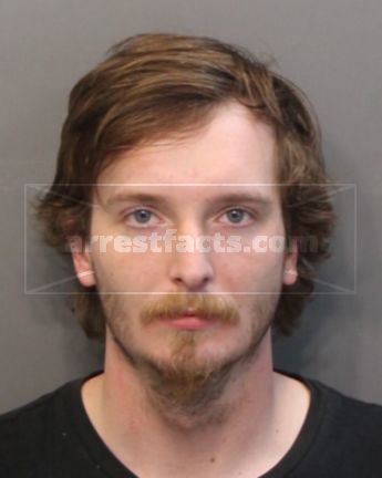 Zachary Chad Walters