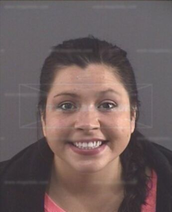 Christina Colette Legaz