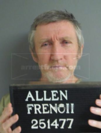 Allen French