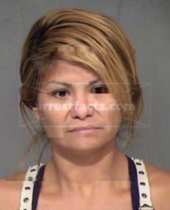 Tracy Denise Toney