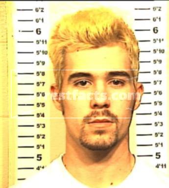Christopher Lin Ervin