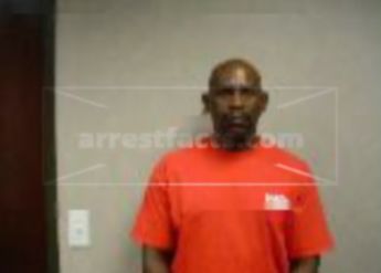 Calvin Arthur Jones