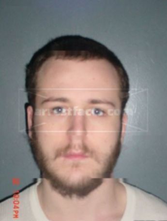 Todd M Capriotti