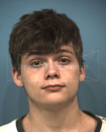 Christian Lee Huffman