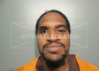 Theodore Montez Thomas
