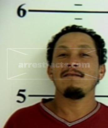Ruben Urbina
