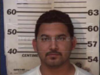 Eddie Deleon