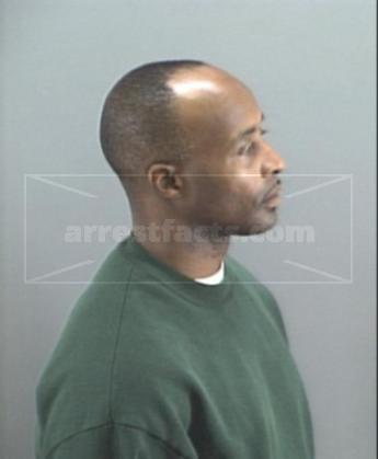 Darryl Devance Mollet