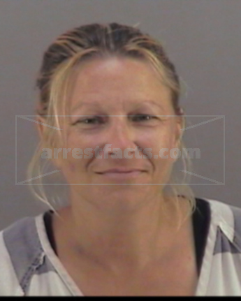 Kimberly Dawn Floyd