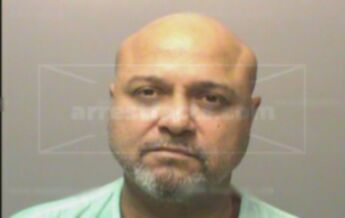 Martin Rafael Nunez Rivera