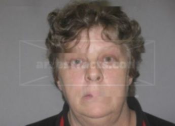 Vickie D Chappell