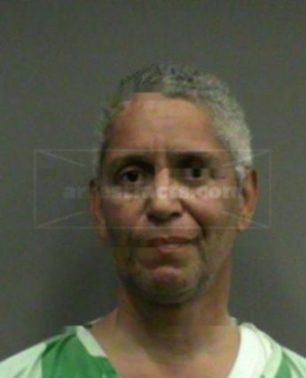 Quinton Marcus Burton