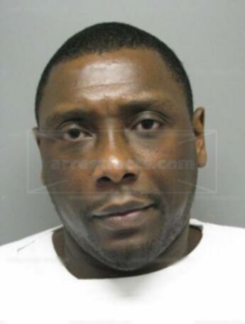 Brian Kieth Smith Sr.