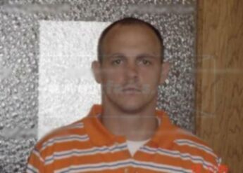 Michael Brandon Lyons