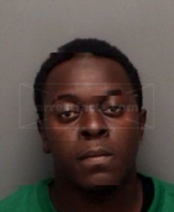 Terrance Dexter Edmonds