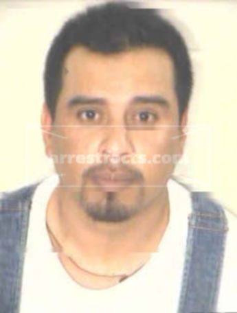 Carrion Ismael Espinoza