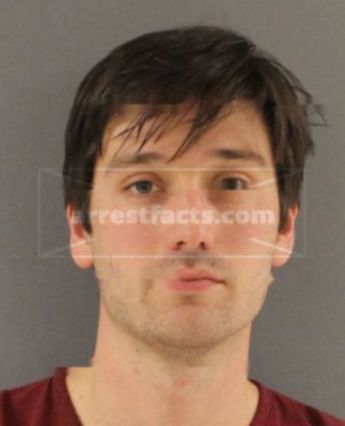Clint Nicholas Holland