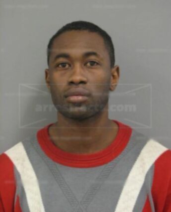 Marcus Atonnis Baker