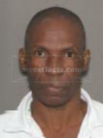 Eddie Glenn Frazier